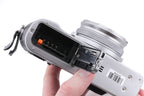 Fujifilm X100F