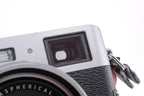 Fujifilm X100F