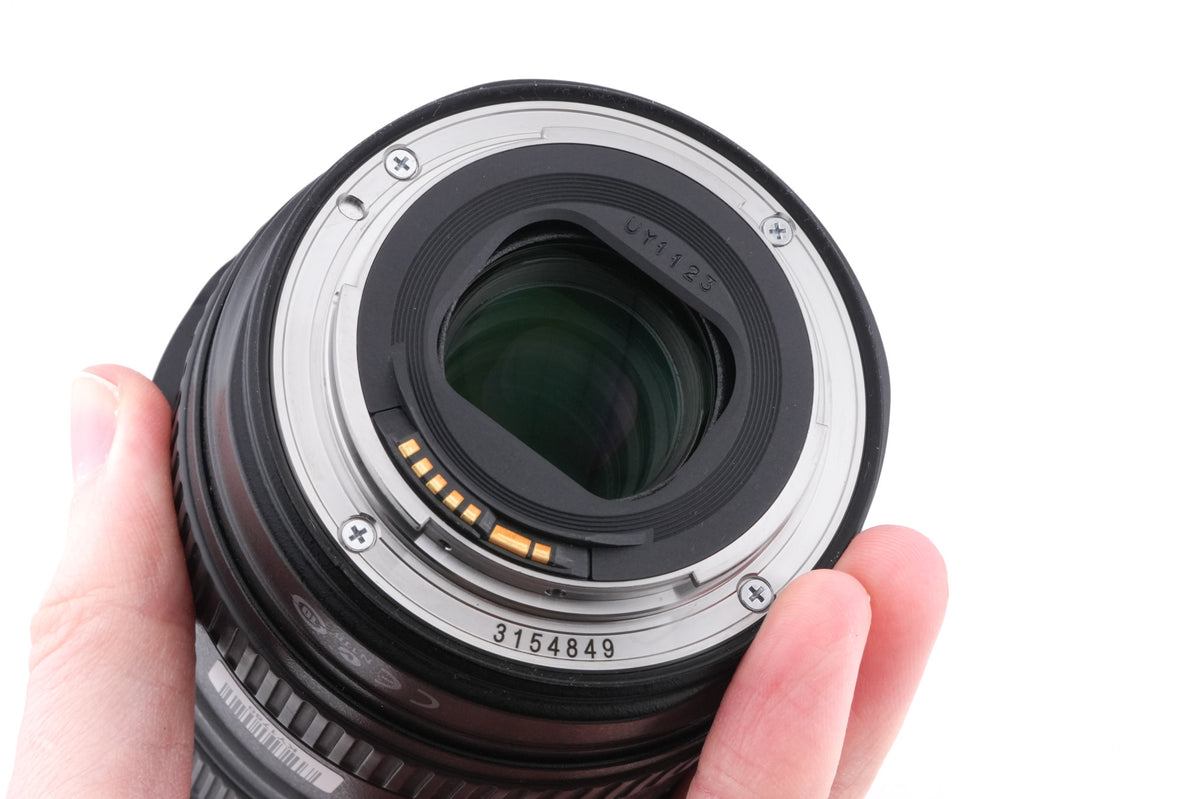 Canon 24-105mm f4 L IS USM