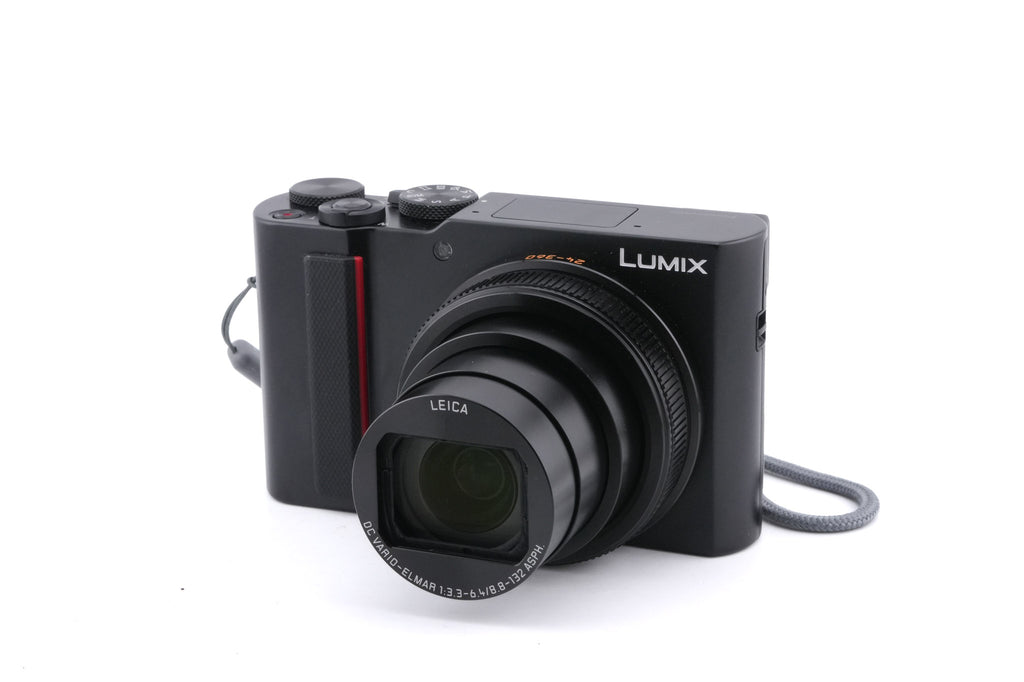 Panasonic Lumix DC-TZ200