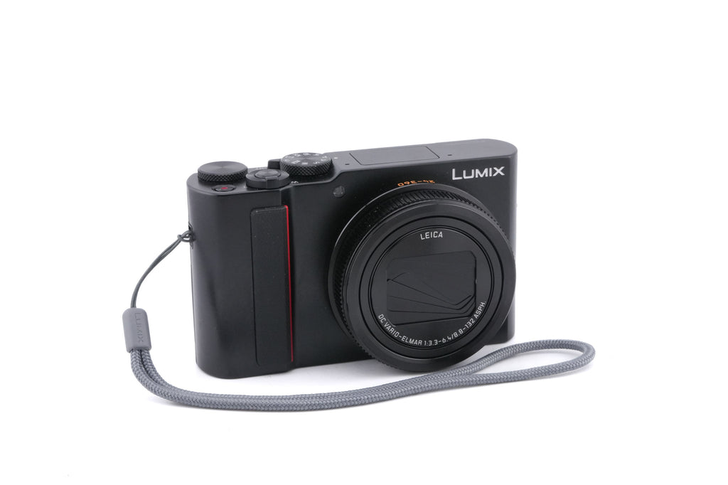 Panasonic Lumix DC-TZ200