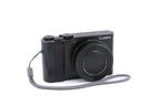 Panasonic Lumix DC-TZ200
