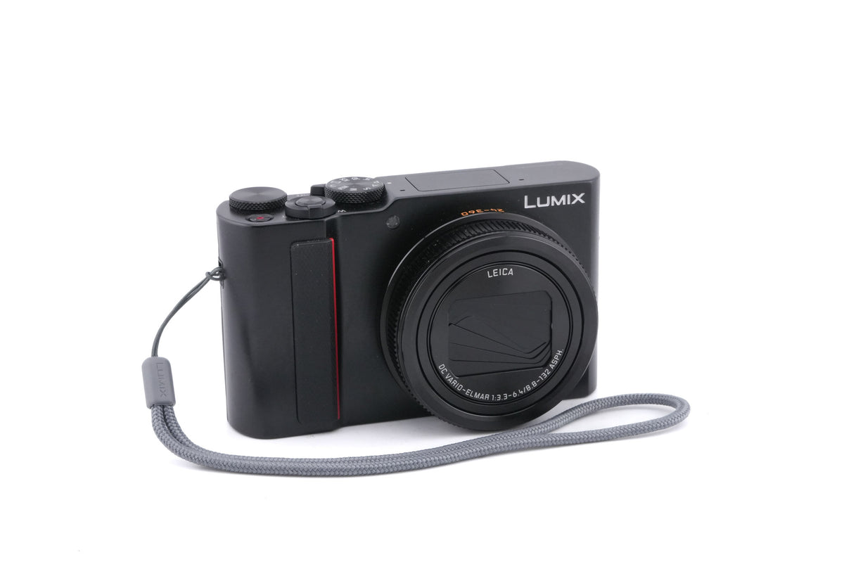 Panasonic Lumix DC-TZ200