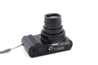 Panasonic Lumix DC-TZ200