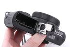 Panasonic Lumix DC-TZ200