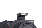 Panasonic Lumix DC-TZ200