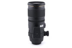 Sigma 70-200mm f2.8 EX APO DG OS HSM