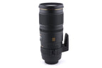 Sigma 70-200mm f2.8 EX APO DG OS HSM