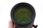 Sigma 70-200mm f2.8 EX APO DG OS HSM
