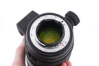 Sigma 70-200mm f2.8 EX APO DG OS HSM