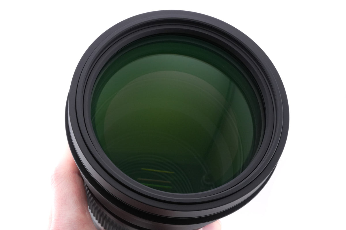 Sigma 150-600mm f5-6.3 DG OS HSM Sports