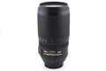 Nikon 70-300mm f4.5-5.6 AF-S Nikkor G ED VR