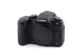 Panasonic Lumix DMC-G80