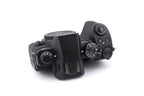 Panasonic Lumix DMC-G80