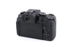 Panasonic Lumix DMC-G80