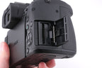 Panasonic Lumix DMC-G80