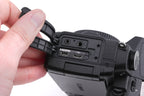 Panasonic Lumix DMC-G80