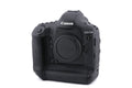 Canon EOS 1DX