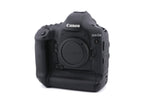 Canon EOS 1DX