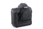 Canon EOS 1DX