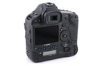 Canon EOS 1DX