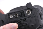 Canon EOS 1DX