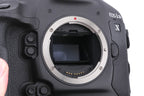 Canon EOS 1DX