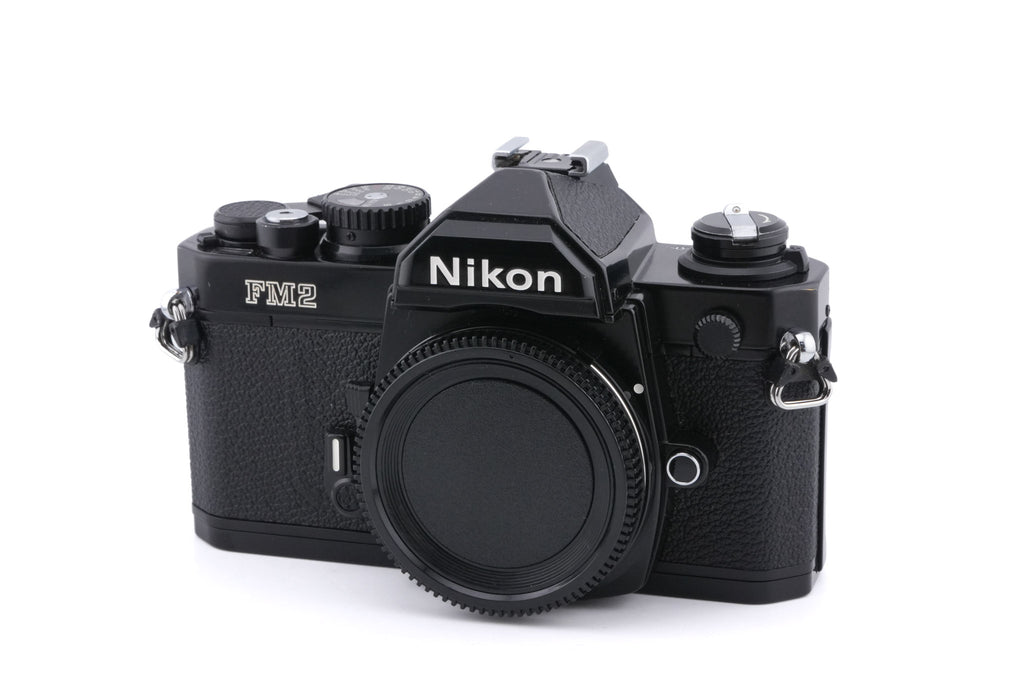Nikon FM2N