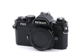 Nikon FM2N