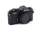 Nikon FM2N
