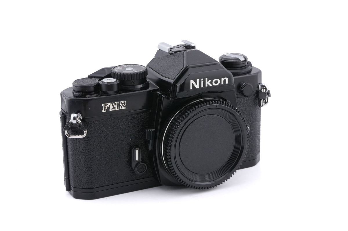 Nikon FM2N