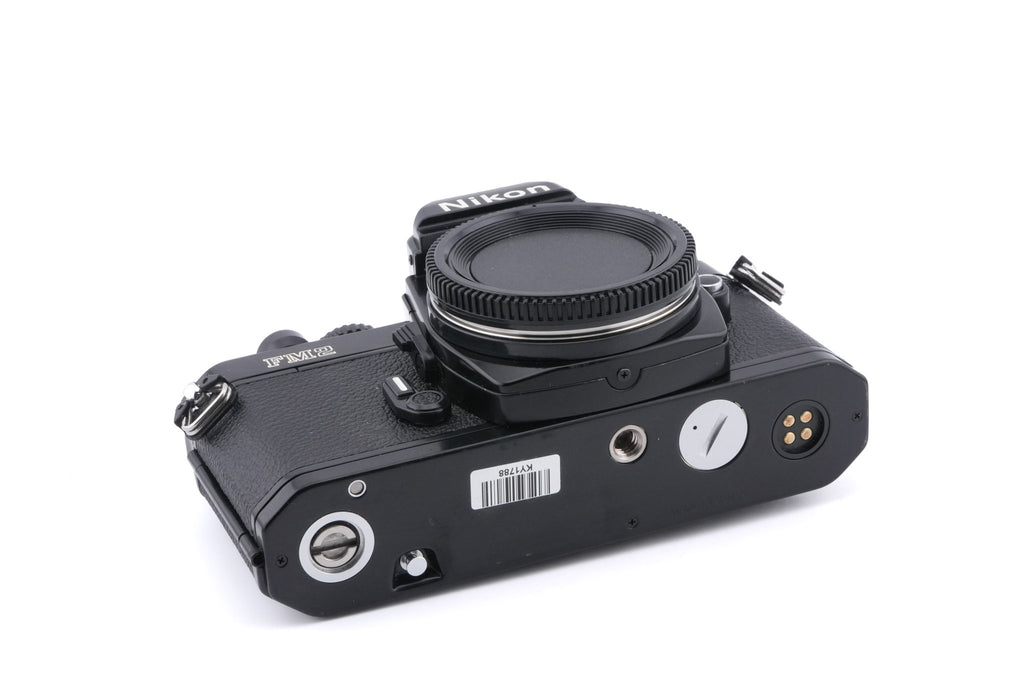 Nikon FM2N