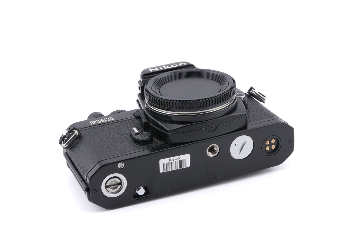 Nikon FM2N