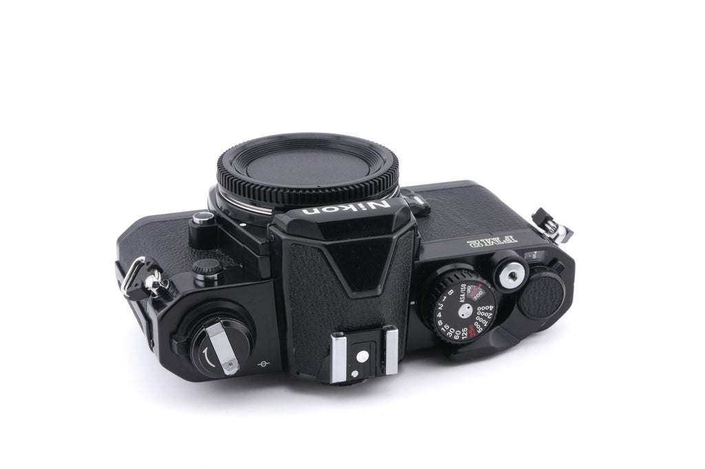 Nikon FM2N