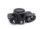 Nikon FM2N