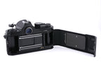 Nikon FM2N