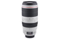 Canon 100-400mm f4.5-5.6 L IS II USM