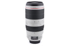 Canon 100-400mm f4.5-5.6 L IS II USM