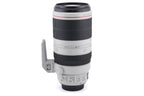 Canon 100-400mm f4.5-5.6 L IS II USM