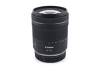 Canon 24-105mm f4-7.1 IS STM