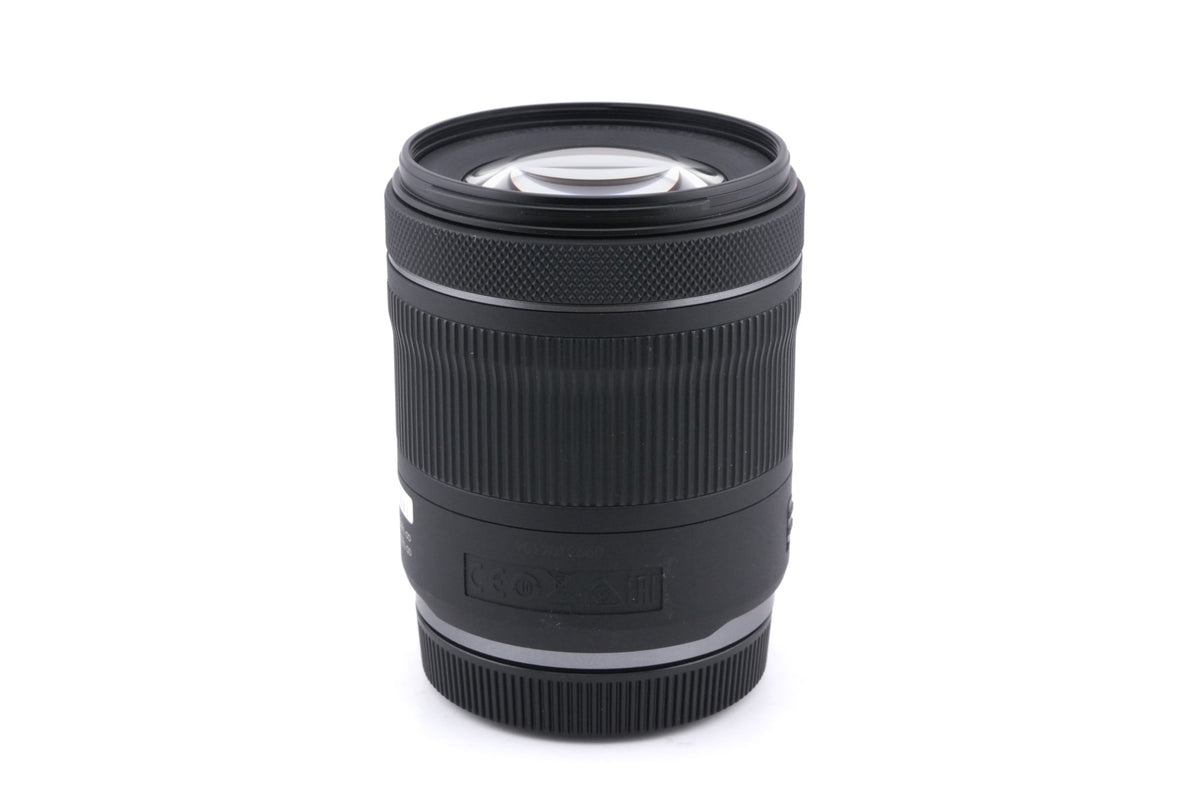 Canon 24-105mm f4-7.1 IS STM