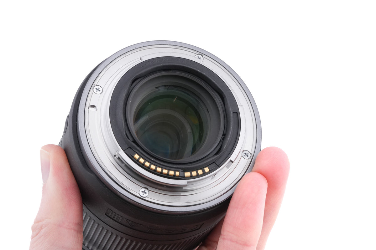 Canon 24-105mm f4-7.1 IS STM
