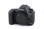 Canon EOS 5D Mark III