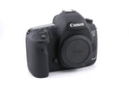 Canon EOS 5D Mark III