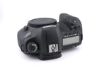 Canon EOS 5D Mark III