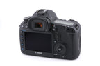 Canon EOS 5D Mark III