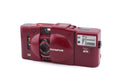 Olympus XA3 (Red) + A11 Electronic Flash