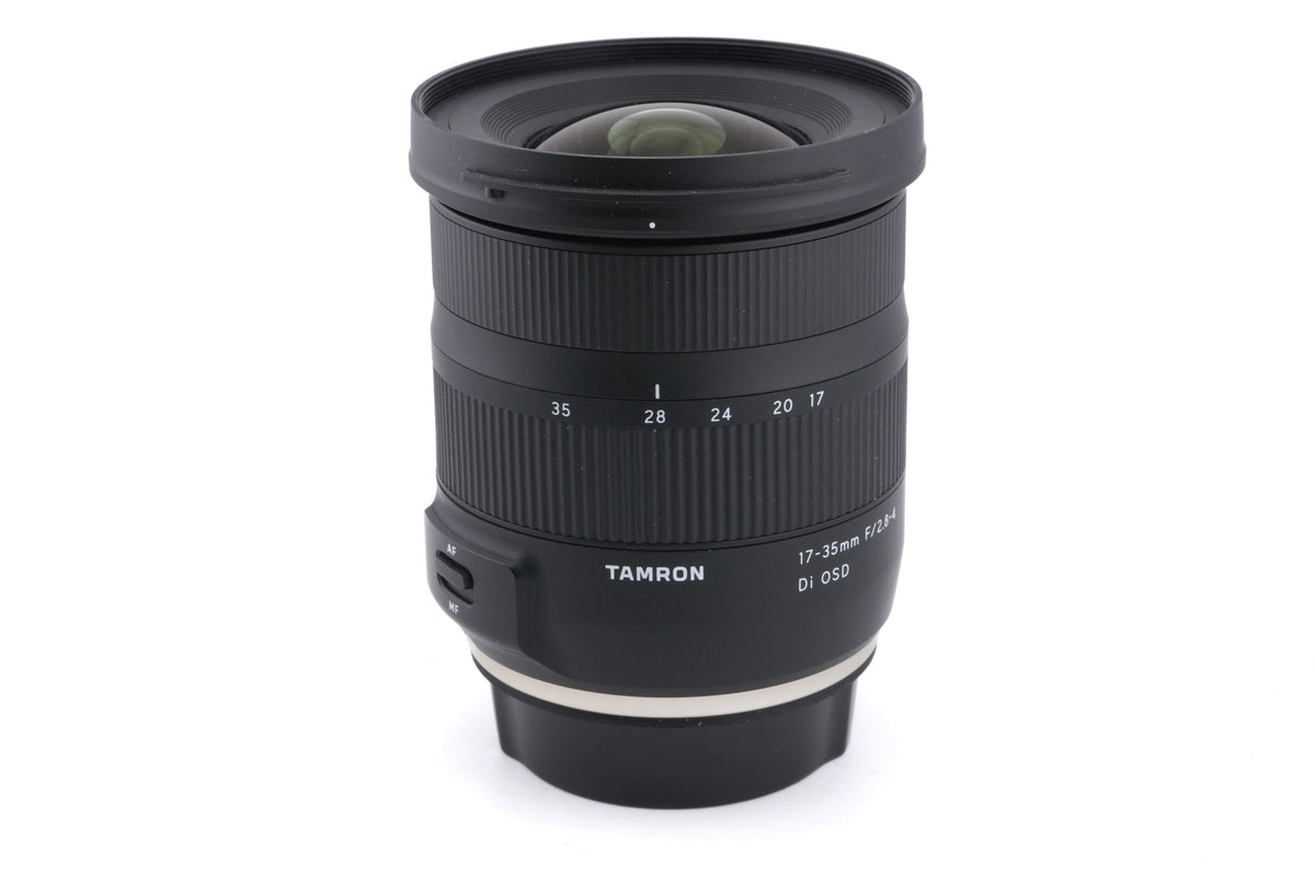 Tamron 17-35mm f2.8-4 Di OSD (A037)