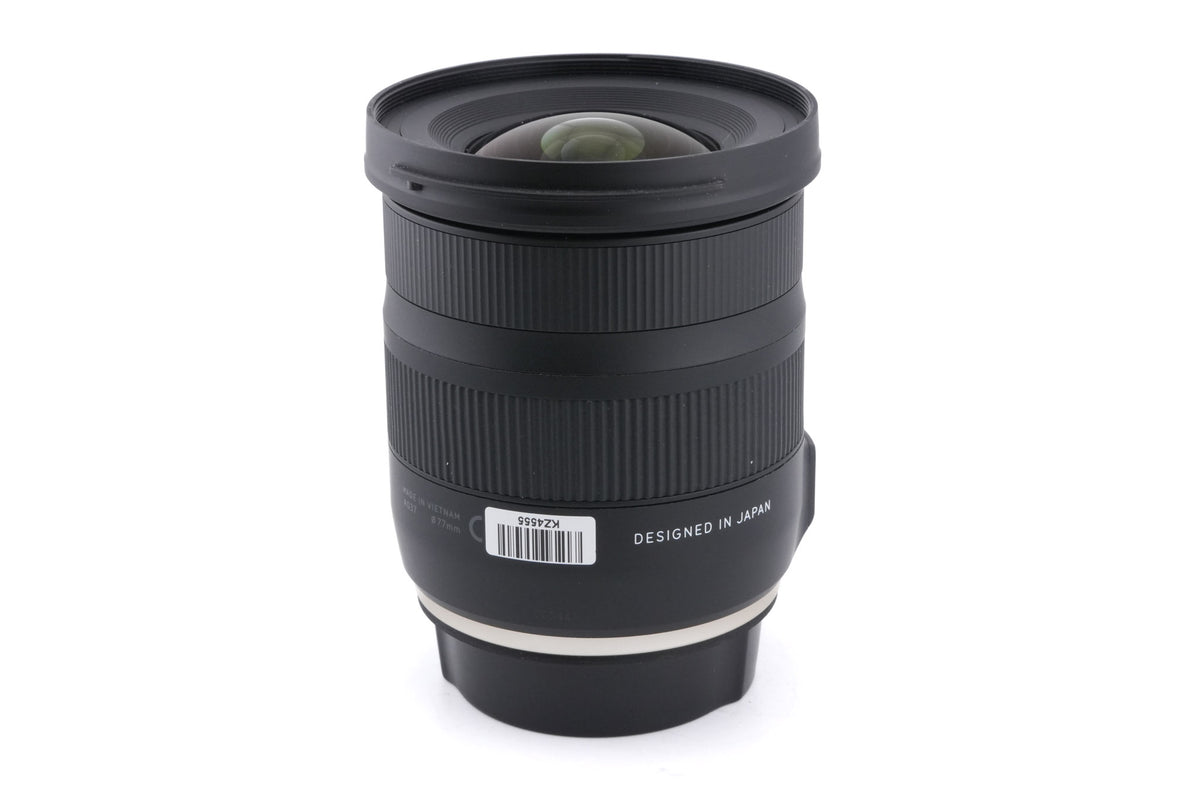 Tamron 17-35mm f2.8-4 Di OSD (A037)