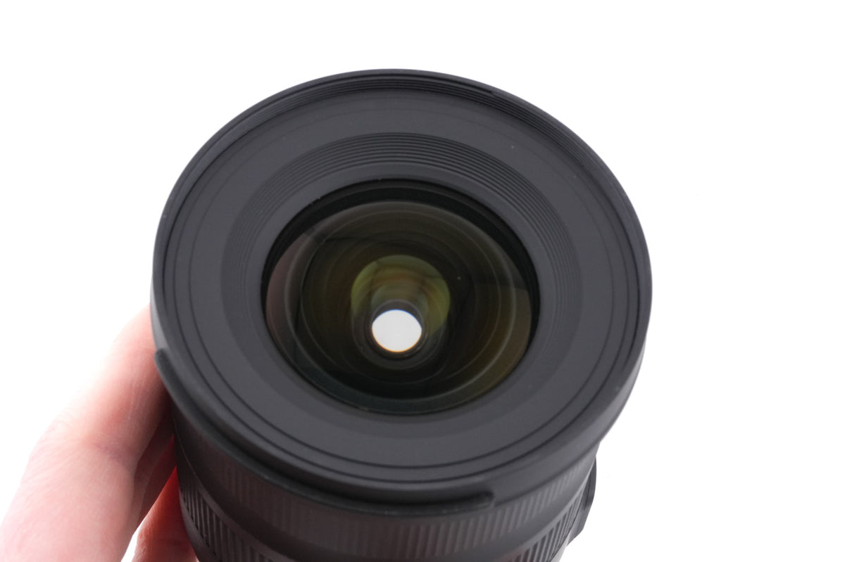 Tamron 17-35mm f2.8-4 Di OSD (A037)